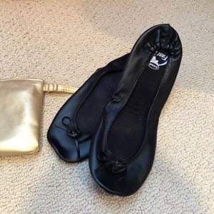 Dr. Scholls Foldable Flats